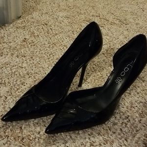 Beautiful high heeled Aldo stilettos